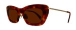 Lanvin Lnv608s-217-51 (LNV608S-217-51) Unisex EYEWEAR