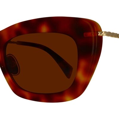 Lanvin Lnv608s-217-51 (LNV608S-217-51) Unisex EYEWEAR