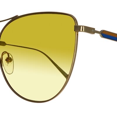 Longchamp Lo134s-728-58 (LO134S-728-58) Women EYEWEAR