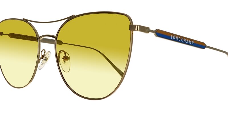 Longchamp Lo134s-728-58 (LO134S-728-58) Women EYEWEAR