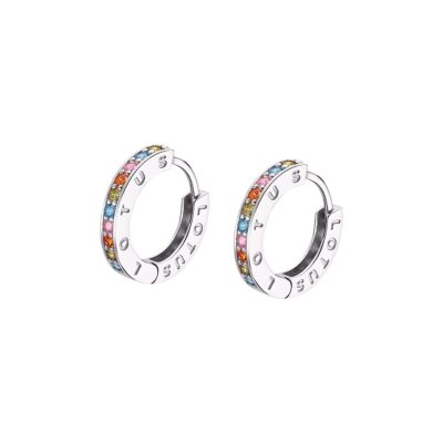 Lotus Jewels Jewelry Lp1887-4/5 (LP1887-4_5) Unisex JEWELRY