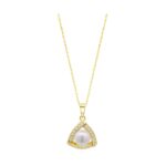Lotus Jewels Jewelry Lp1928-1/2 (LP1928-1_2) Unisex JEWELRY