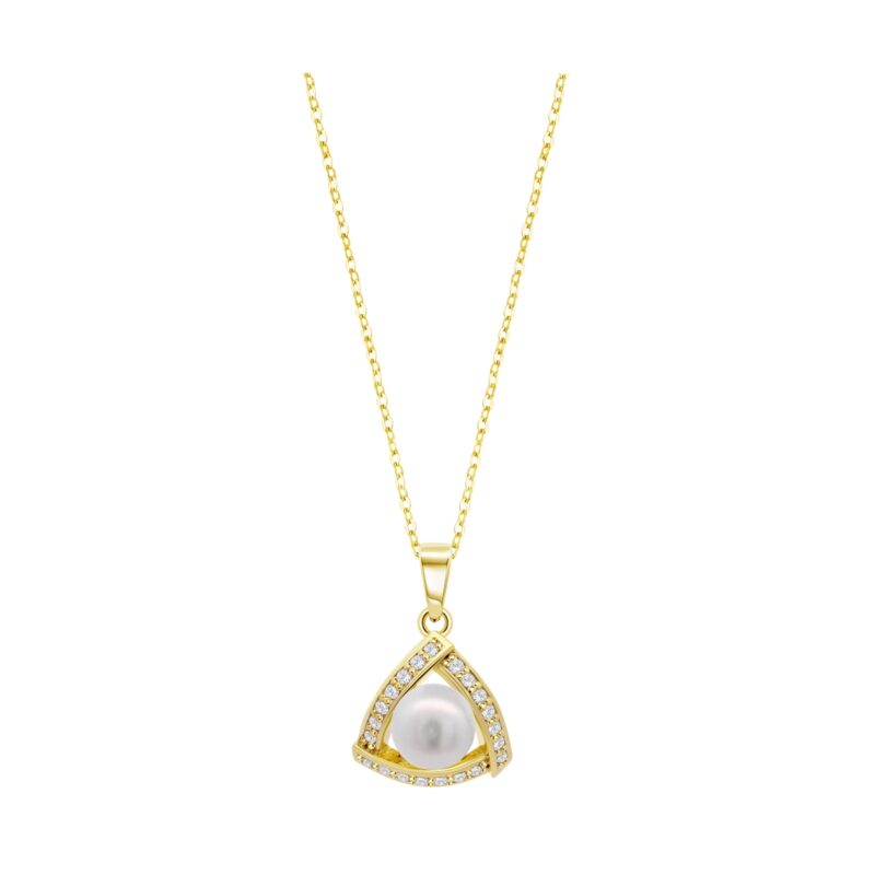 Lotus Jewels Jewelry Lp1928-1/2 (LP1928-1_2) Unisex JEWELRY