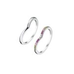 Lotus Jewels Jewelry Lp1992-3/212 (LP1992-3_212) Unisex JEWELRY