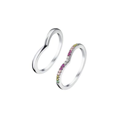 Lotus Jewels Jewelry Lp1992-3/212 (LP1992-3_212) Unisex JEWELRY