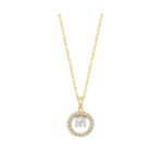 Lotus Jewels Jewelry Lp3080-1/2 (LP3080-1_2) Unisex JEWELRY