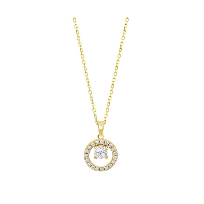 Lotus Jewels Jewelry Lp3080-1/2 (LP3080-1_2) Unisex JEWELRY