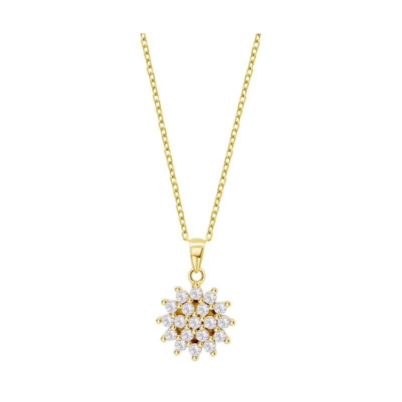Lotus Jewels Jewelry Lp3081-1/2 (LP3081-1_2) Unisex JEWELRY