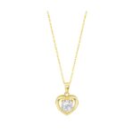 Lotus Jewels Jewelry Lp3092-1/2 (LP3092-1_2) Unisex JEWELRY