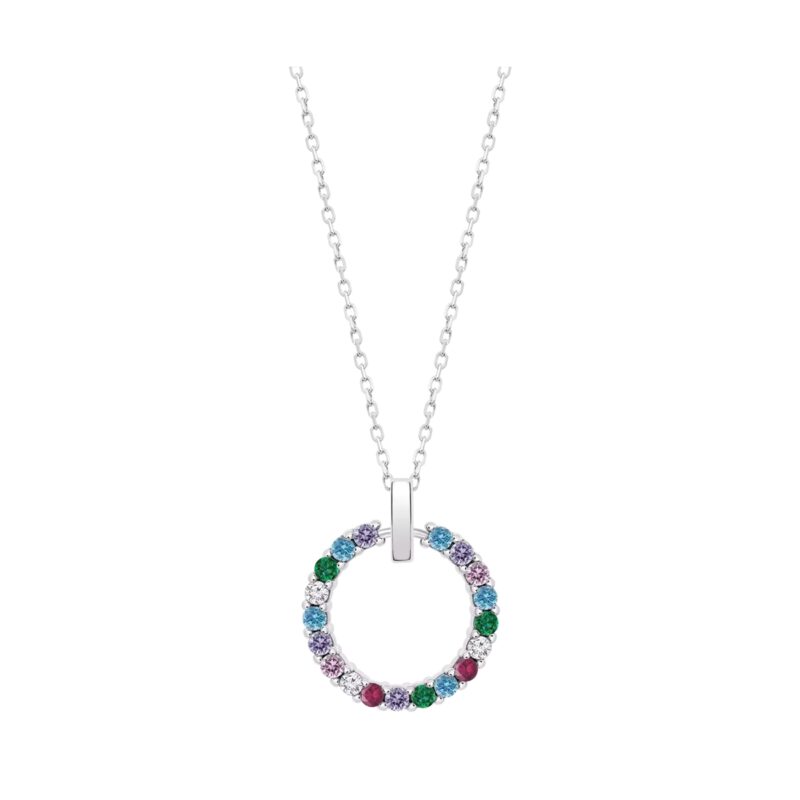 Lotus Jewels Jewelry Lp3100-1/2 (LP3100-1_2) Unisex JEWELRY