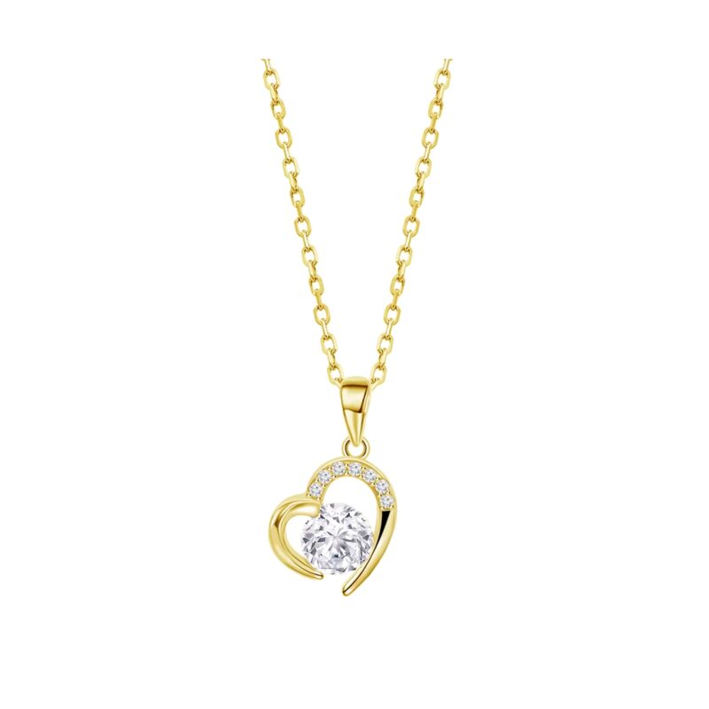 Lotus Silver Jewels Jewelry Lp3106-1/4 (LP3106-1_4) Unisex JEWELRY