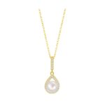 Lotus Jewels Jewelry Lp3198-1/2 (LP3198-1_2) Unisex JEWELRY