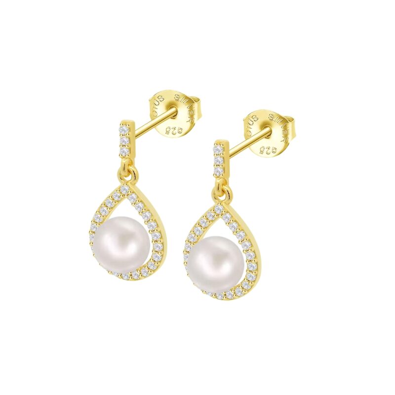 Lotus Jewels Jewelry Lp3198-4/2 (LP3198-4_2) Unisex JEWELRY