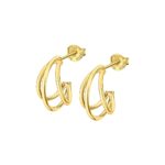 Lotus Jewels Jewelry Lp3282-4/2 (LP3282-4_2) Unisex JEWELRY