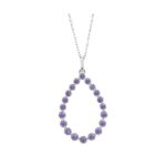 Lotus Jewels Jewelry Lp3559-1/2 (LP3559-1_2) Unisex JEWELRY