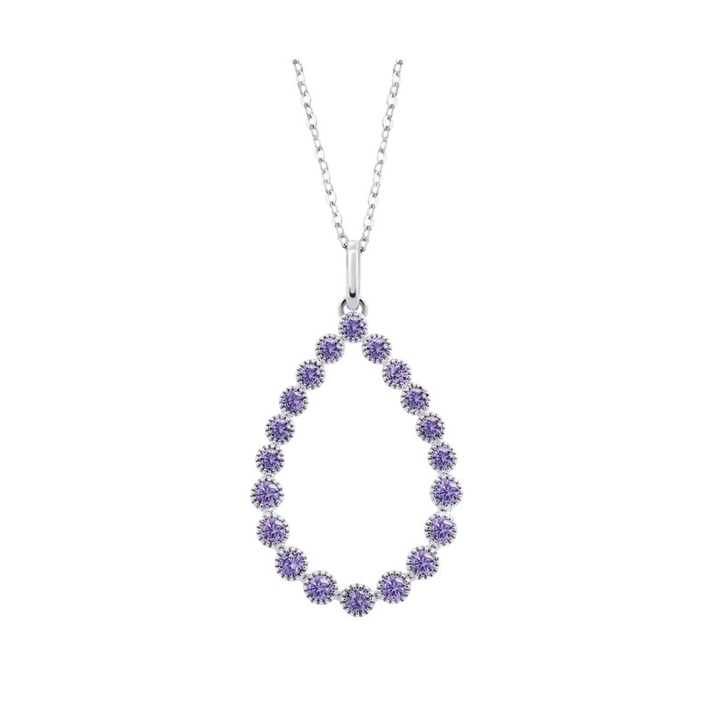 Lotus Jewels Jewelry Lp3559-1/2 (LP3559-1_2) Unisex JEWELRY