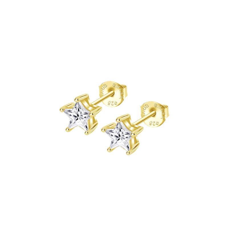 Lotus Jewels Jewelry Lp3834-4/2 (LP3834-4_2) Unisex JEWELRY