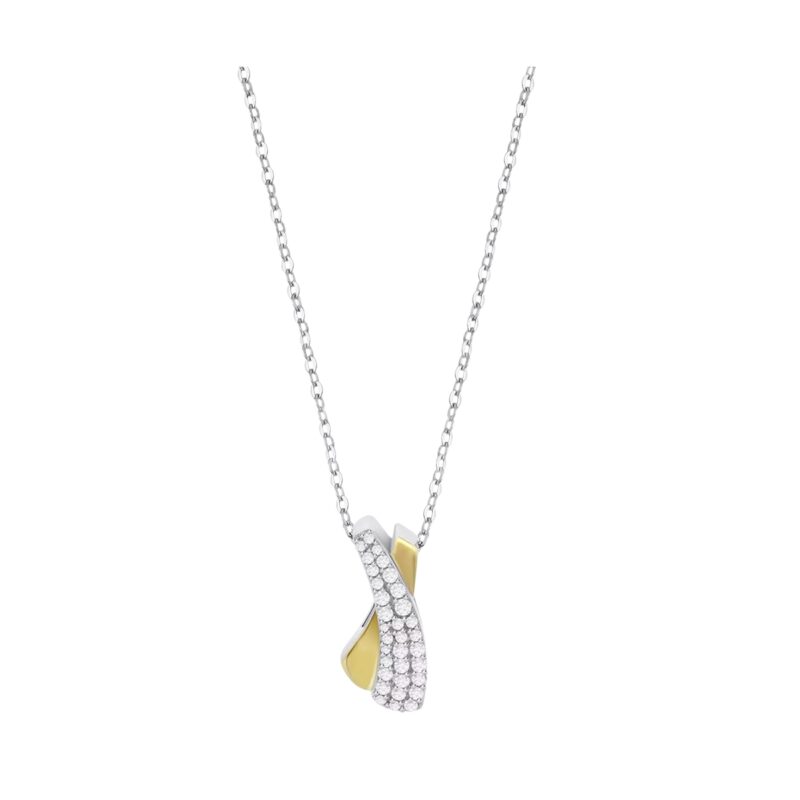 Lotus Jewels Jewelry Lp3845-1/2 (LP3845-1_2) Unisex JEWELRY