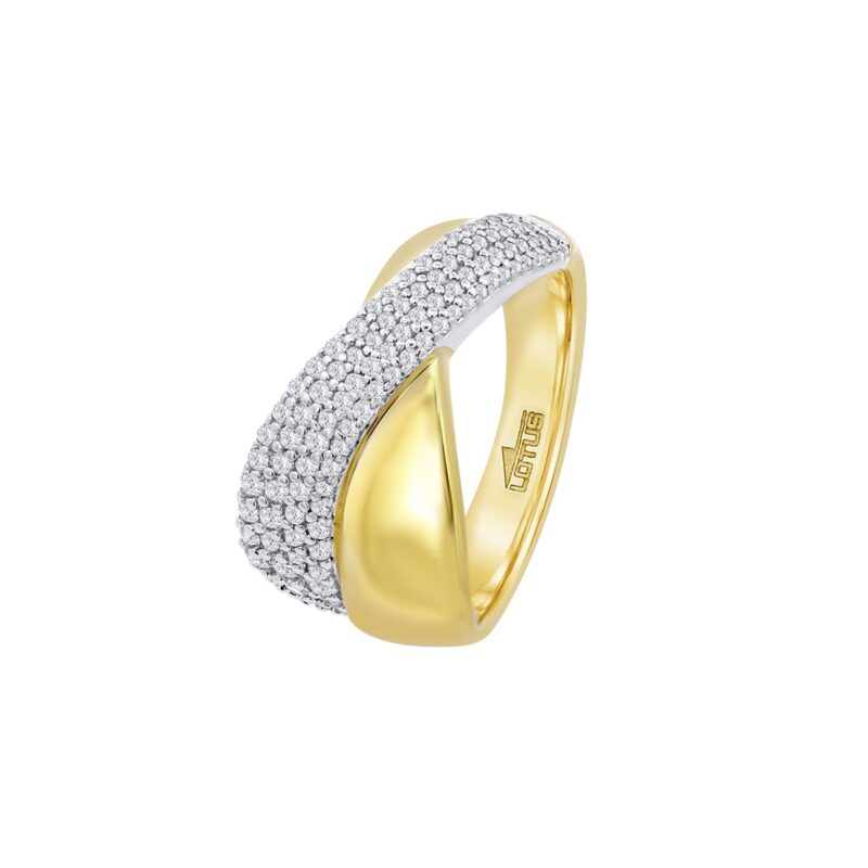 Lotus Jewels Jewelry Lp3845-3/214 (LP3845-3_214) Unisex JEWELRY