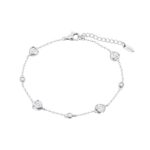 Lotus Silver Jewels Jewelry Lp3925-2/1 (LP3925-2_1) Unisex JEWELRY