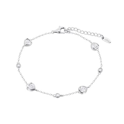 Lotus Silver Jewels Jewelry Lp3925-2/1 (LP3925-2_1) Unisex JEWELRY