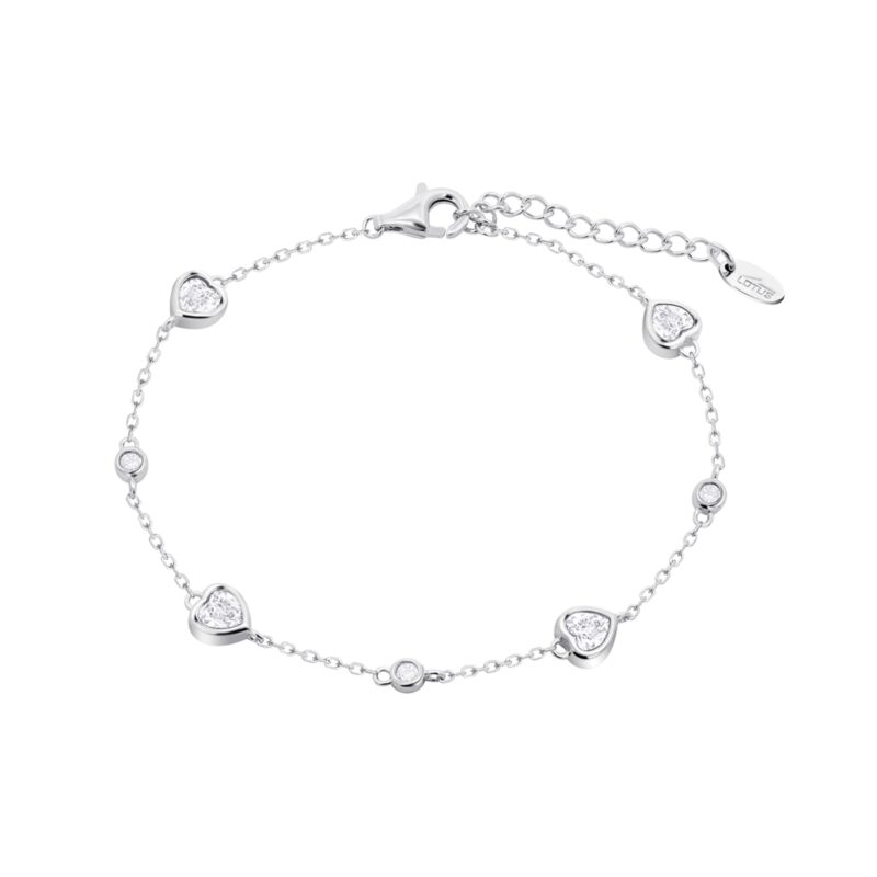 Lotus Silver Jewels Jewelry Lp3925-2/1 (LP3925-2_1) Unisex JEWELRY