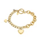 Lotus Jewels Jewelry Ls2335-2/2 (LS2335-2_2) Unisex JEWELRY