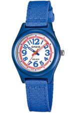 Casio Collection Kid - Blue (LTR-19B-2B2VDF) Unisex WATCHES