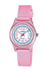 Casio Collection Kid - Pink (LTR-19B-4B1VDF) Unisex WATCHES