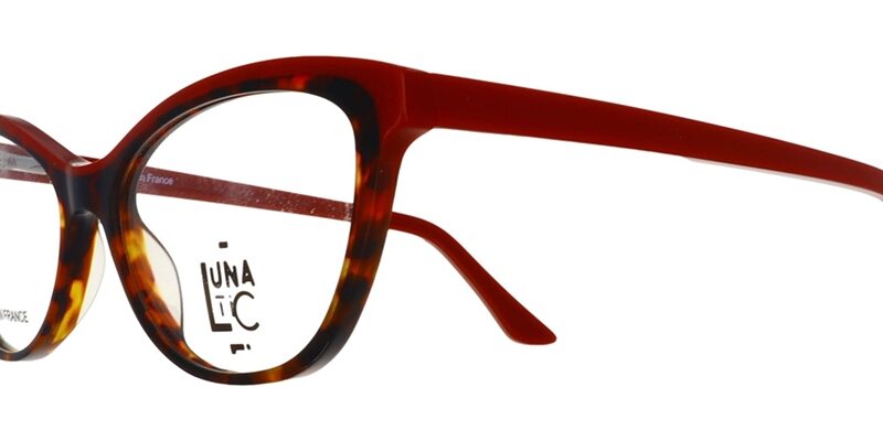 Lunatic Lun1702-332-52 (LUN1702-332-52) Women EYEWEAR