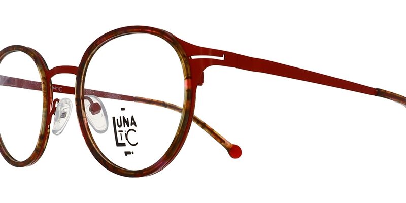 Lunatic Lun1903-304-49 (LUN1903-304-49) Unisex EYEWEAR