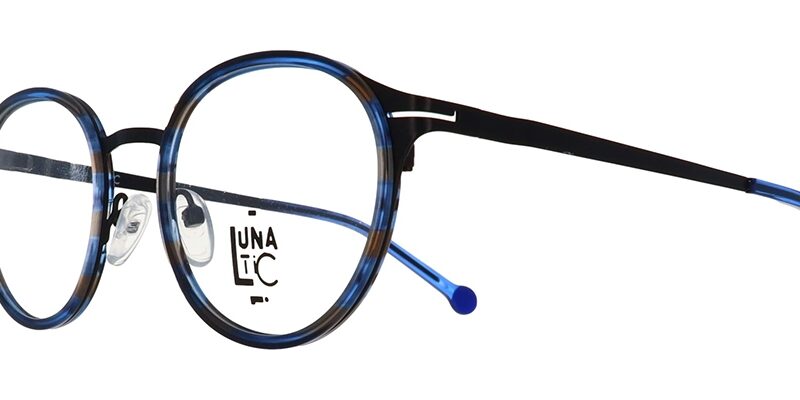 Lunatic Lun1903-504-49 (LUN1903-504-49) Unisex EYEWEAR