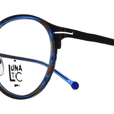 Lunatic Lun1903-504-49 (LUN1903-504-49) Unisex EYEWEAR