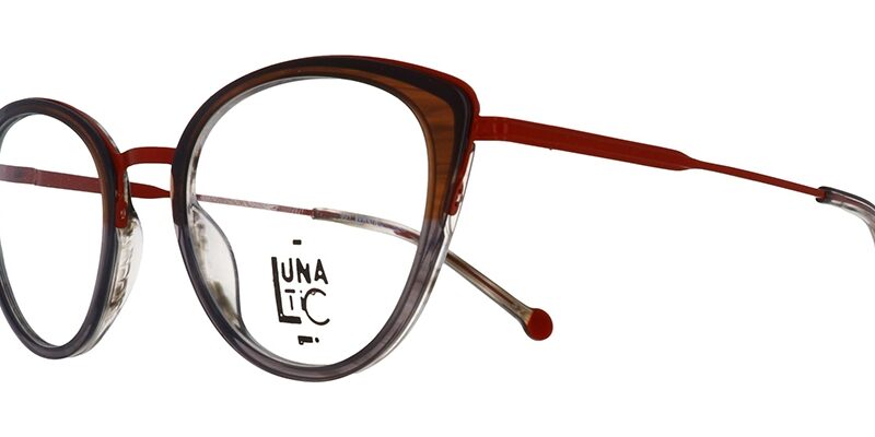 Lunatic Lun1905-110-49 (LUN1905-110-49) Women EYEWEAR