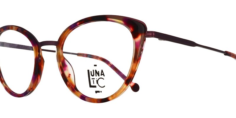 Lunatic Lun1905-824-49 (LUN1905-824-49) Women EYEWEAR