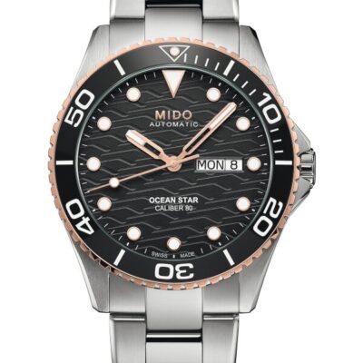 Mido M042-430-21-051-00 (M042-430-21-051-00) Unisex WATCHES