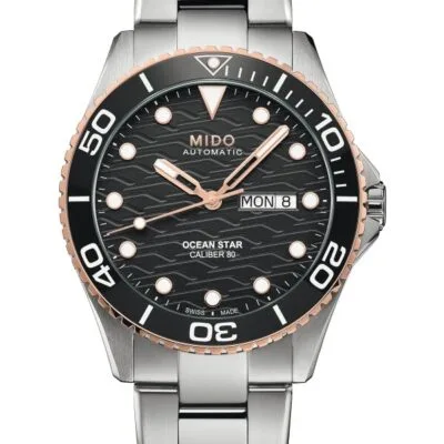 Mido M042-430-21-051-00 (M042-430-21-051-00) Unisex WATCHES