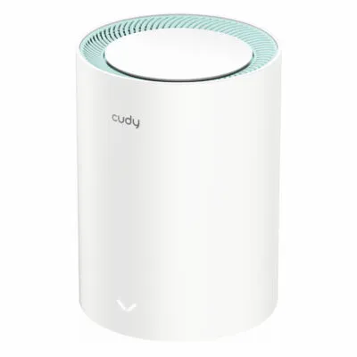 Cudy AX1500 Gigabit Mesh Wi-Fi 6 System – 1 Pack