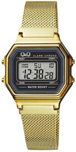 Q&q M173j027y (M173J027Y) Women WATCHES