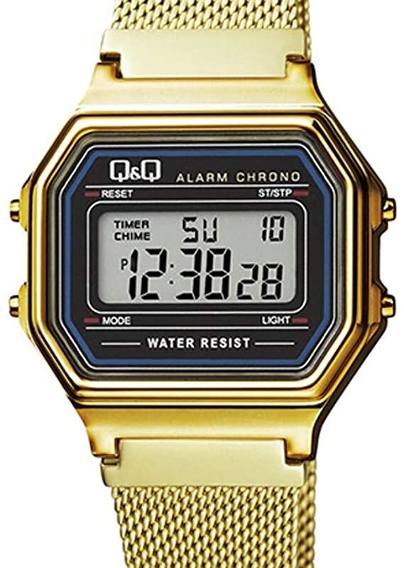 Q&q M173j027y (M173J027Y) Women WATCHES