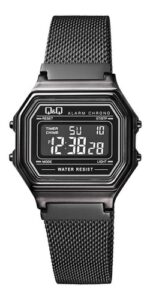 Q&q M173j029y (M173J029Y) Unisex WATCHES