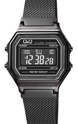 Q&q M173j029y (M173J029Y) Unisex WATCHES