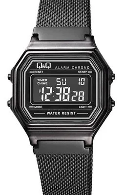 Q&q M173j029y (M173J029Y) Unisex WATCHES