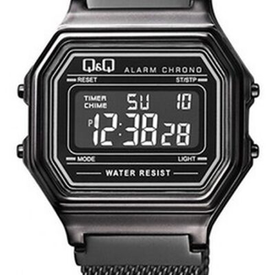 Q&q M173j029y (M173J029Y) Unisex WATCHES