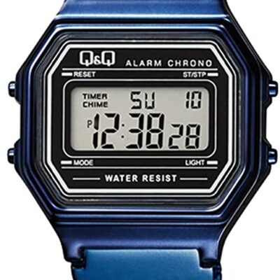 Q&q M173j031y (M173J031Y) Unisex WATCHES
