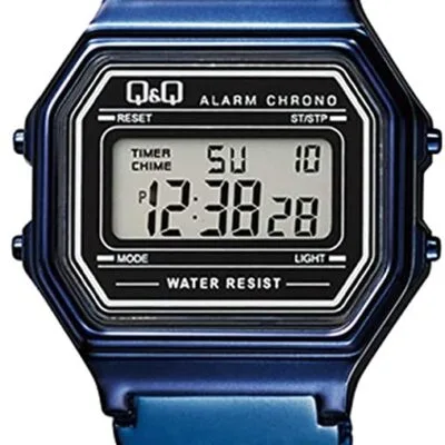 Q&q M173j031y (M173J031Y) Unisex WATCHES