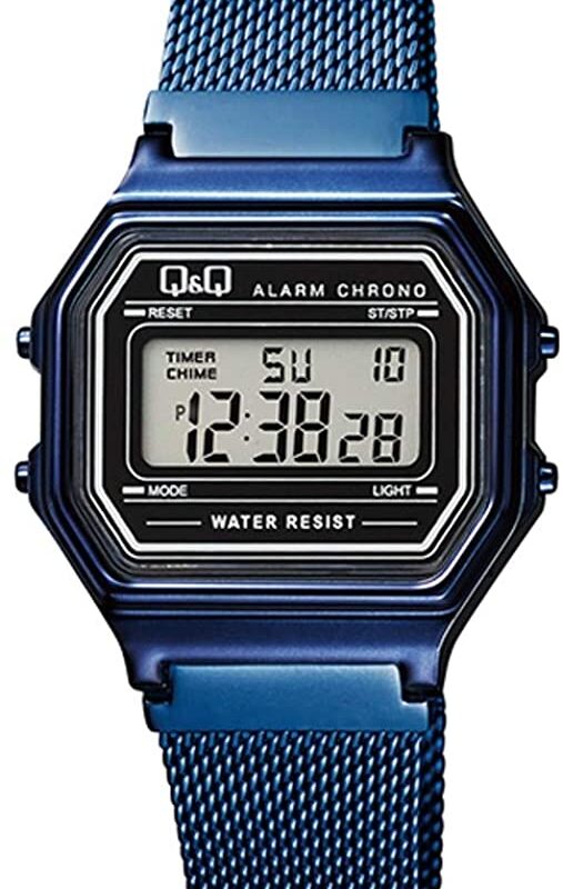 Q&q M173j031y (M173J031Y) Unisex WATCHES