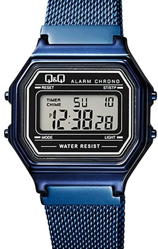 Q&q M173j031y (M173J031Y) Unisex WATCHES