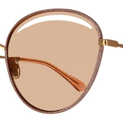 Jimmy Choo Malya_s-kon-59 (MALYA_S-KON-59) Women EYEWEAR