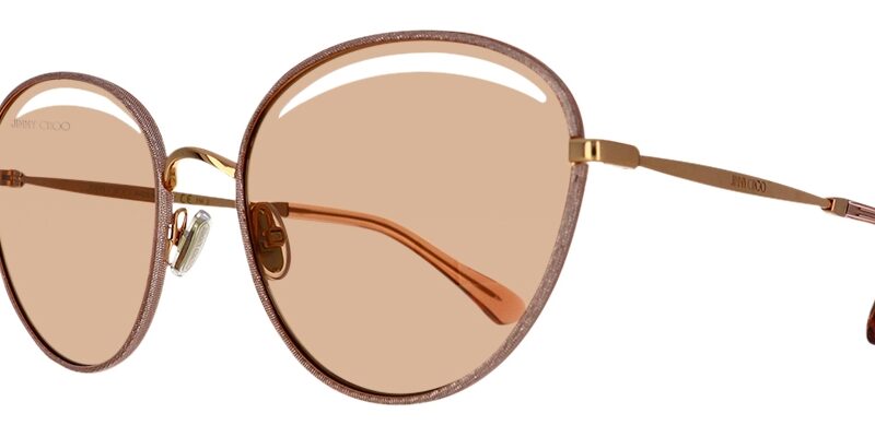 Jimmy Choo Malya_s-kon-59 (MALYA_S-KON-59) Women EYEWEAR